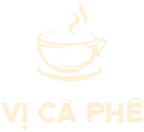 Vị cà phê