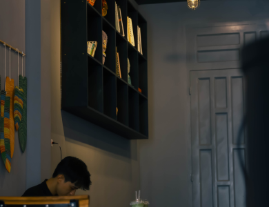 Top quán cà phê mang vibes hoài niệm vintage cho người yêu nét xưa tại Biên Hòa
