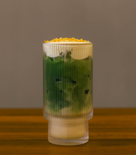 Matcha Latte