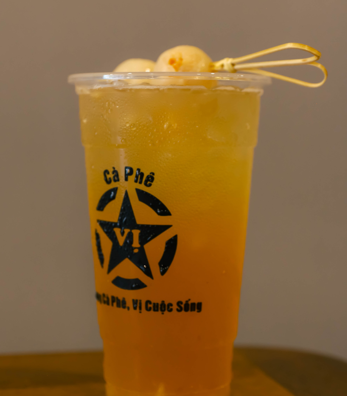 Trà Vải