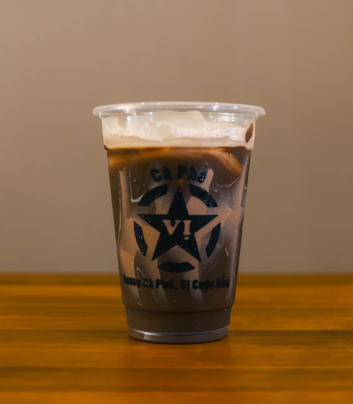 Latte Choco